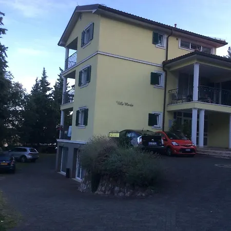 Villa Marija Apartment Opatija