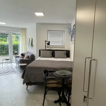 Apartment Villa Marija Opatija