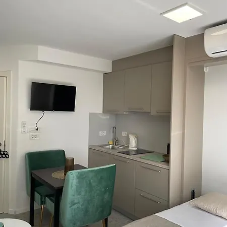Apartment Villa Marija *