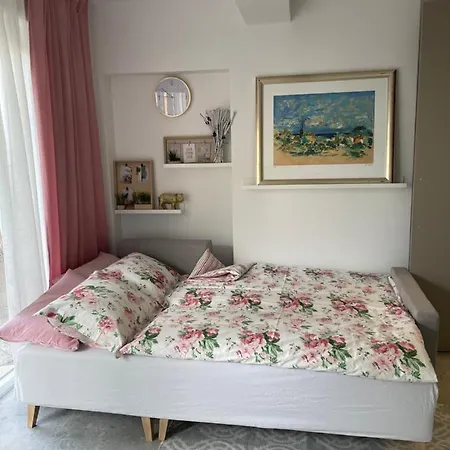 Villa Marija Apartment Opatija