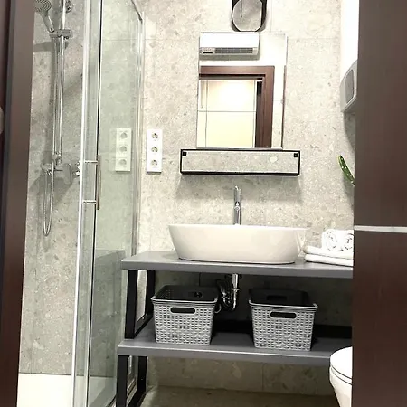 Villa Marija Apartment Opatija