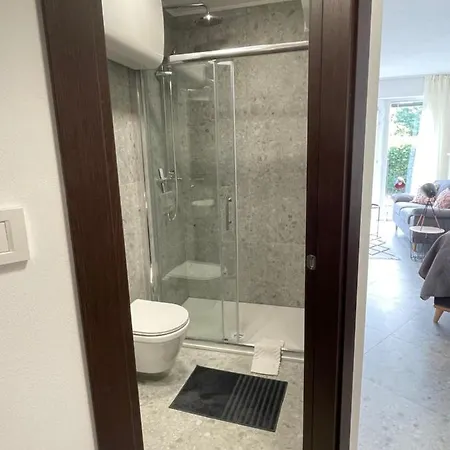 Villa Marija Apartment
