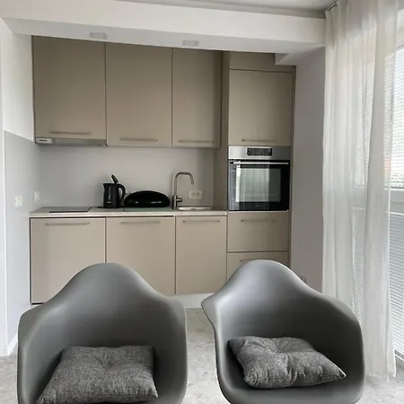 Apartment Villa Marija Opatija