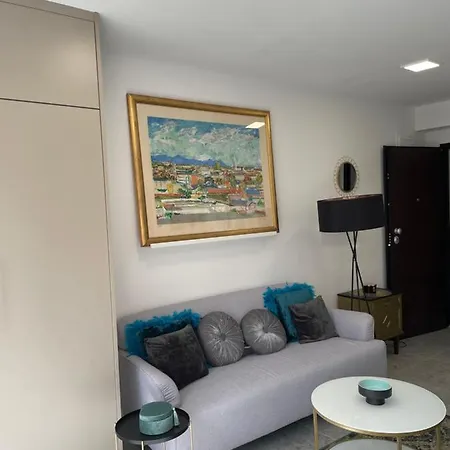 Villa Marija Apartment Opatija