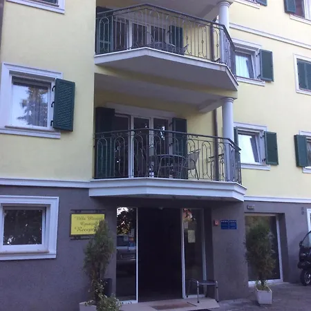 Villa Marija Apartment Opatija