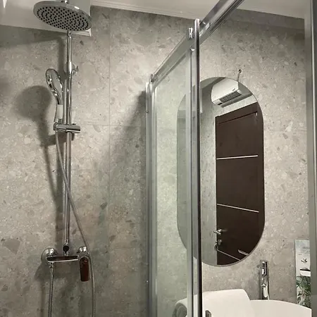 Villa Marija Apartment Opatija