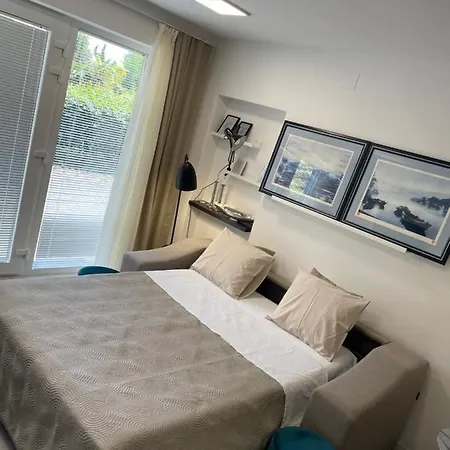 Villa Marija Apartment Opatija