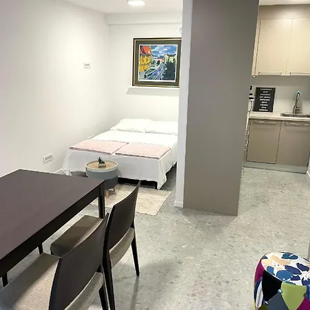 Villa Marija Apartment Opatija