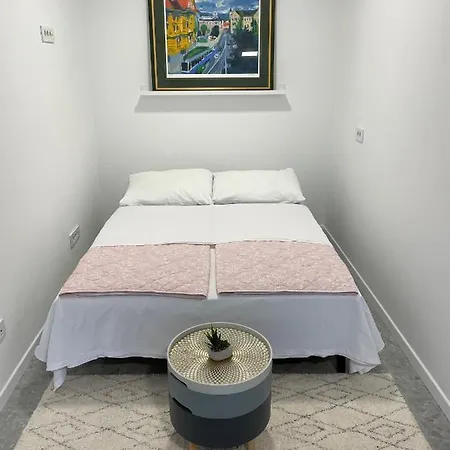 Villa Marija Apartment Opatija