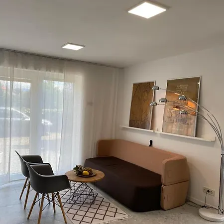 Villa Marija Apartment Opatija
