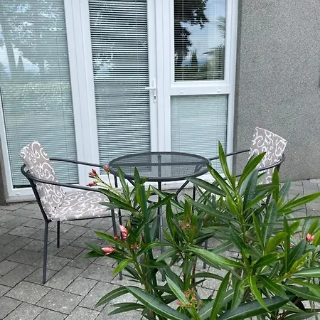 Apartment Villa Marija *