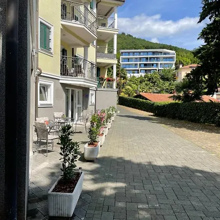 Villa Marija